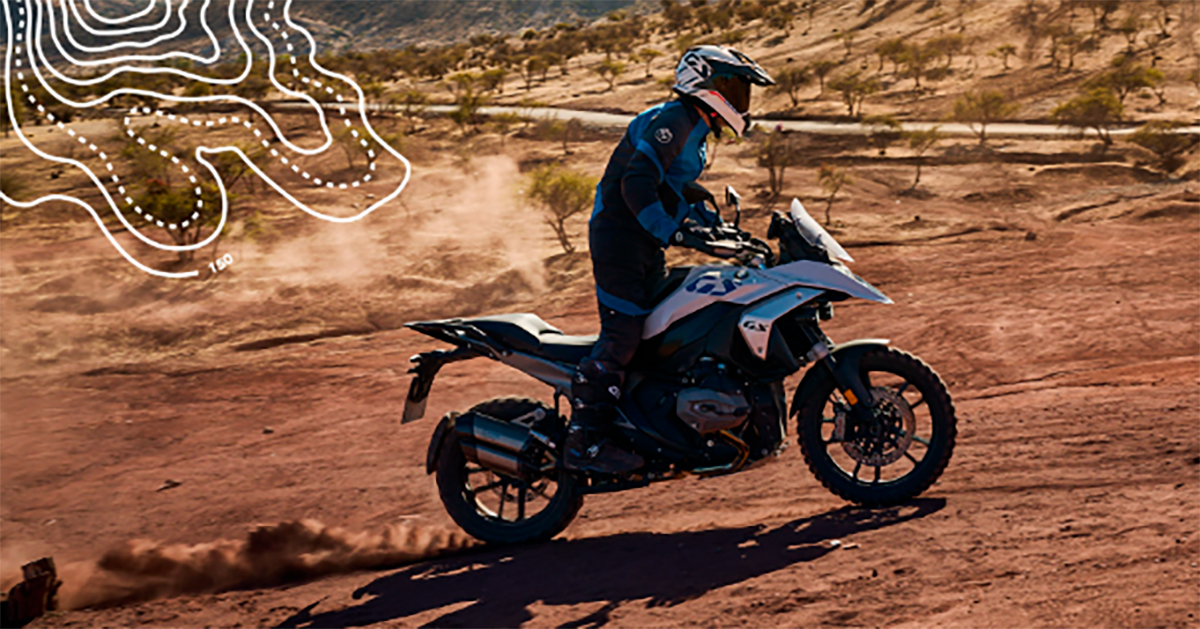 BMW-R-1300-GS BMW R 1300 GS