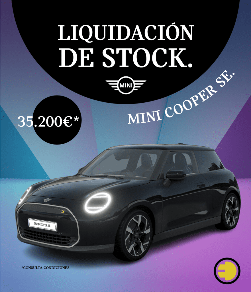 MINI Liquidación de Stock
