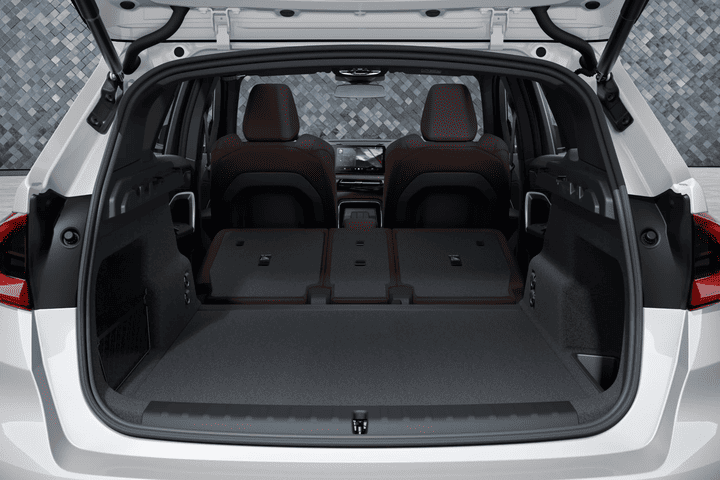 espacio-carta Espacio a la Carta de tu BMW ix1
