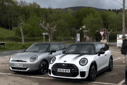 motor-gorbea-mini-go-kart-days MINI Go kart Days