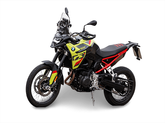 BMW_F900GS BMW F 900 GS