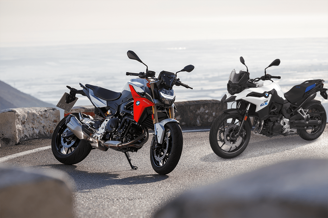 bmw_f800gs_f900r BMW F 800 GS y BMW F 900 R